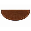 Butler Specialtycompany Hampton Demilune Wood  Console Table - Cherry
