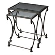 Butler Specialty Metalworks Nesting Tables