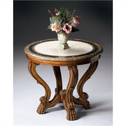 Entry Tables