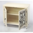 Butler Specialty Finney Chest in White