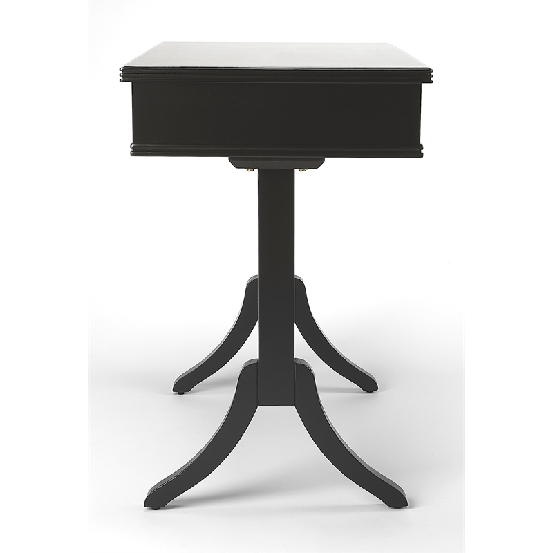Butler Specialty Company Alta Wood Writing Desk - Black