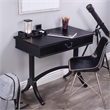 Butler Specialty Company Alta Wood Writing Desk - Black