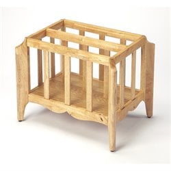 Magazine Racks