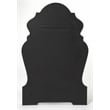 Butler Specialty Donia Mirror In Blue