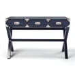 Butler Specialty Anew Campaign Desk In Blue