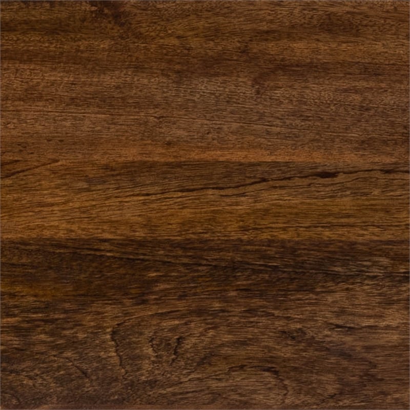 Butler Specialty Company Stowe Solid Wood Console Table - Brown