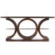 Butler Specialty Company Stowe Solid Wood Console Table - Brown
