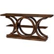 Butler Specialty Company Stowe Solid Wood Console Table - Brown