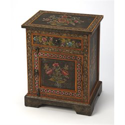 Accent Chests