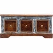 Butler Specialty Tenor Wood Storage Coffee Table In Espresso