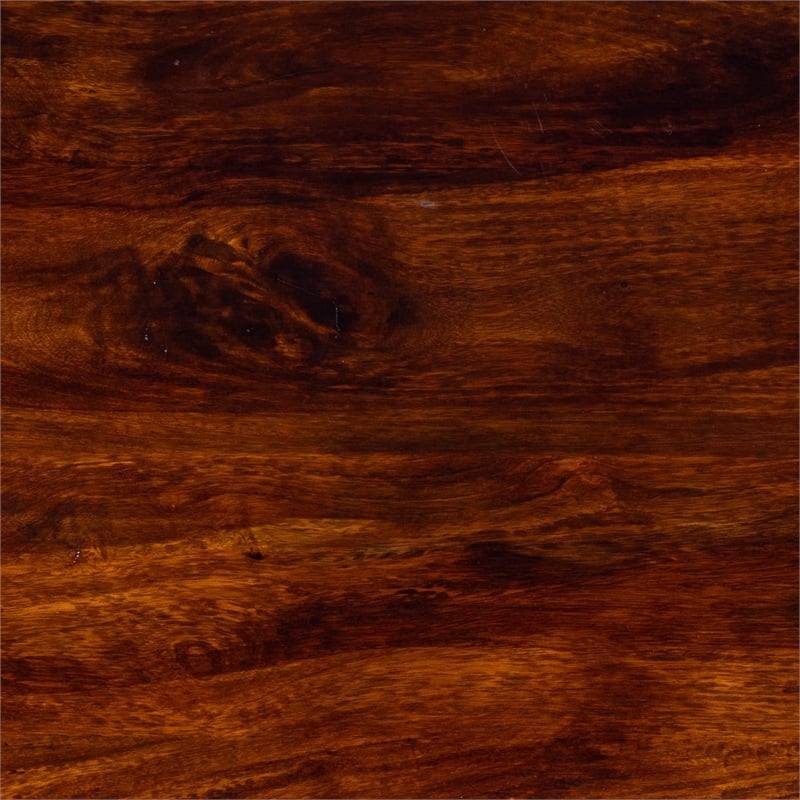 Butler Specialty Tenor Wood Storage Coffee Table In Espresso