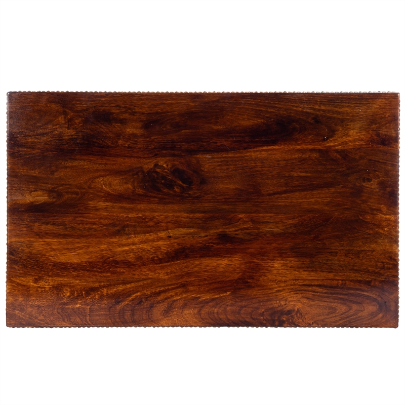 Butler Specialty Tenor Wood Storage Coffee Table In Espresso