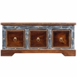 Butler Specialty Tenor Wood Storage Coffee Table In Espresso