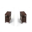 Plantation Cherry 2 Drawer Marcus End Table Set