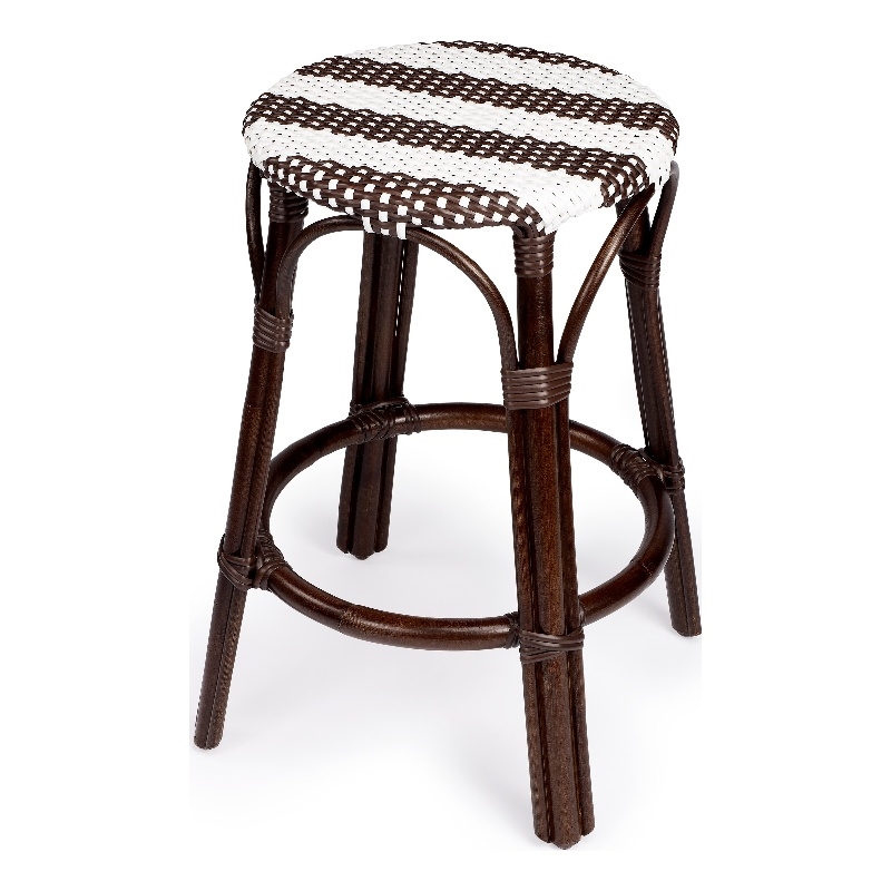 Butler Specialty Company Tobias Rattan Round 24