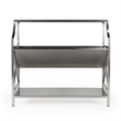 Butler Keats Silver Library Bookcase
