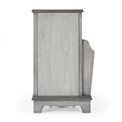 Butler Gregory Gray Magazine Table in Gray