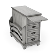 Butler Gregory Gray Magazine Table in Gray