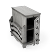 Butler Gregory Gray Magazine Table in Gray