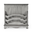 Butler Gregory Gray Magazine Table in Gray