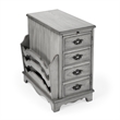 Butler Gregory Gray Magazine Table in Gray