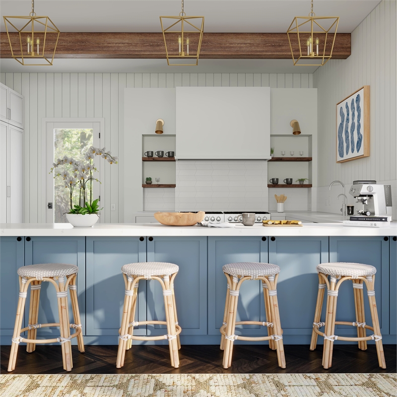 Butler Specialty Company Tobias Rattan Round 24