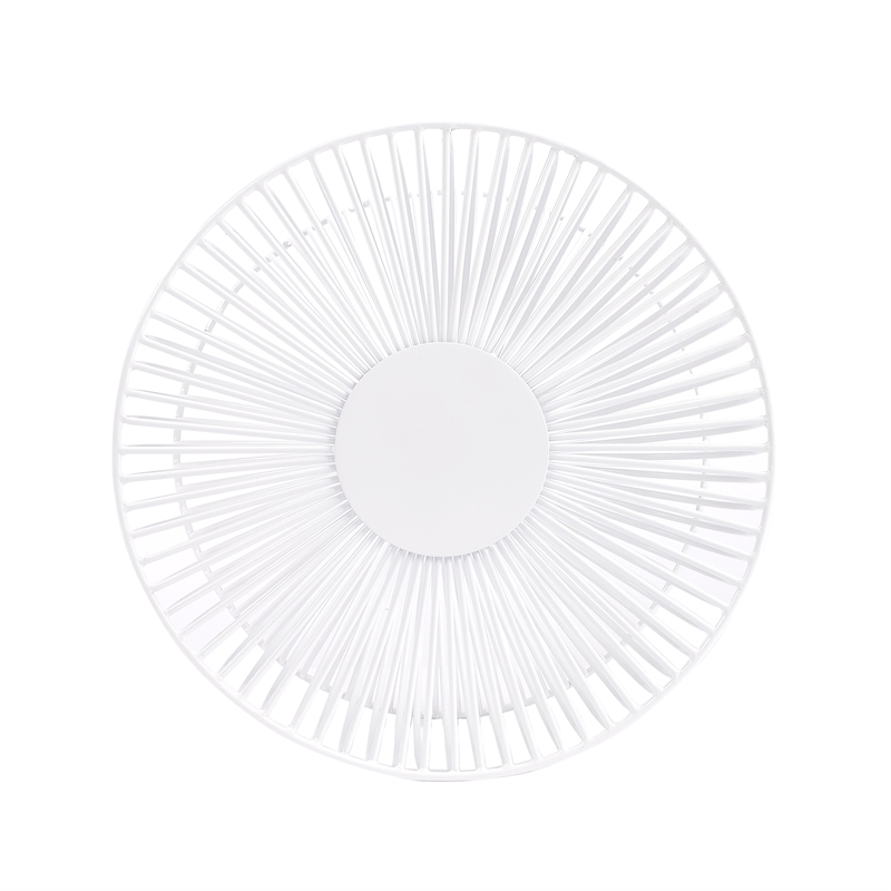 Butler Specialty Nicholas White Metal End Table