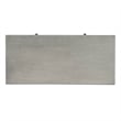 Butler Specialty Company Imperial Wood Accent Cabinet - Gray