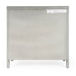 Butler Specialty Company Imperial Wood Accent Cabinet - Gray