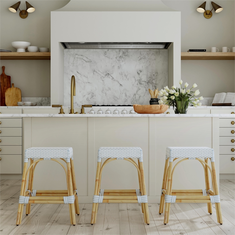 Butler Specialty Company Robias Rattan 24.5