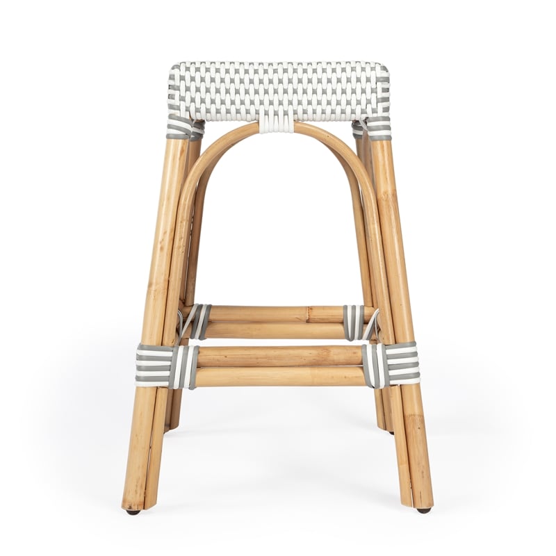 Butler Specialty Company Robias Rattan 24.5