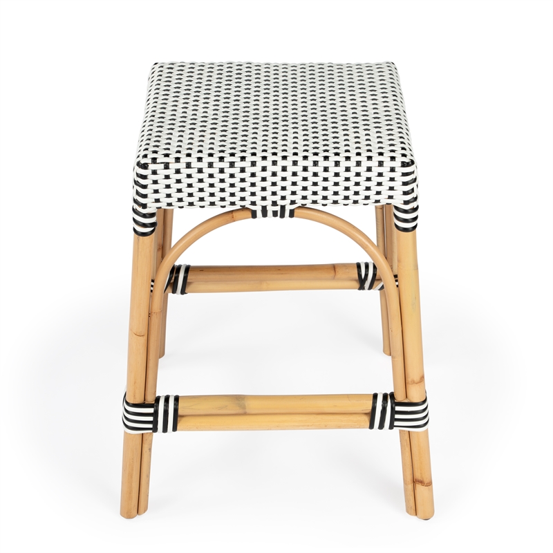 Butler Specialty Company Robias Rattan 24.5