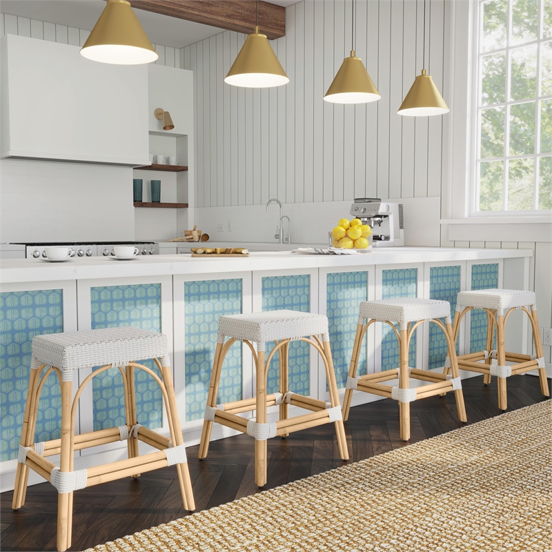 Butler Specialty Company Robias Rattan 24.5