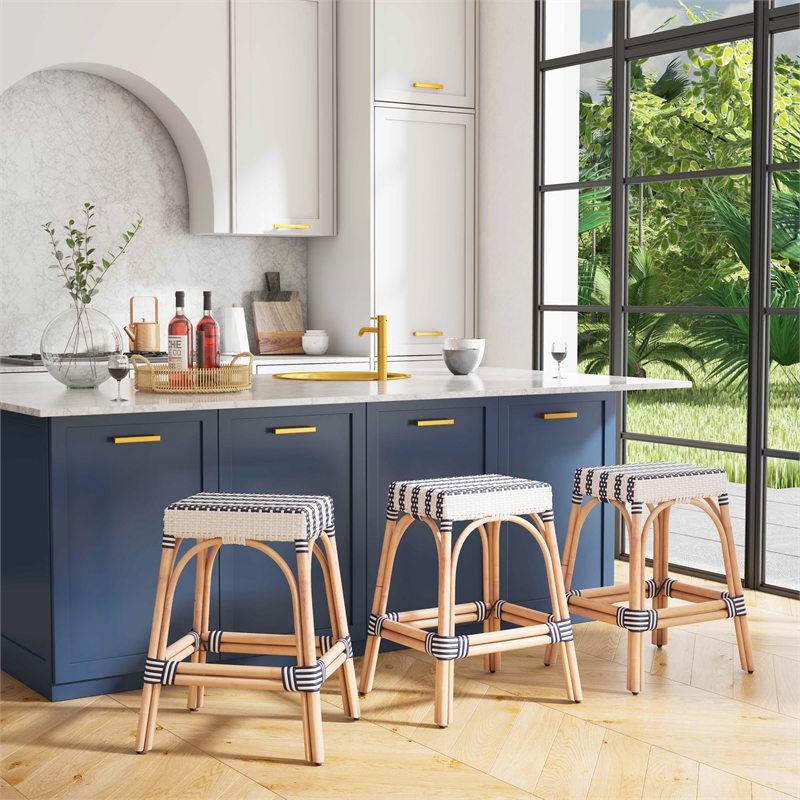 Butler Specialty Company Robias Rattan 24.5