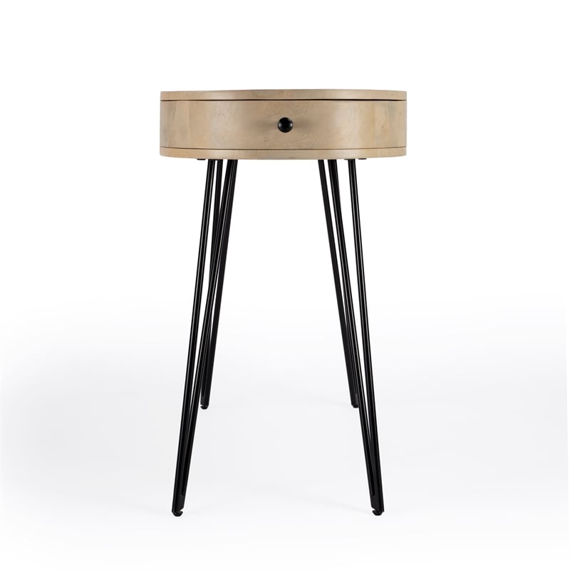 Sebastopol  Reversible 2 Drawer Writing Desk