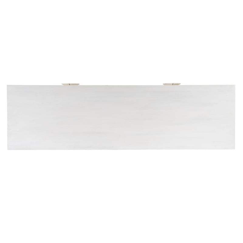 Butler Specialty Lennasa White  Wooden Sideboard