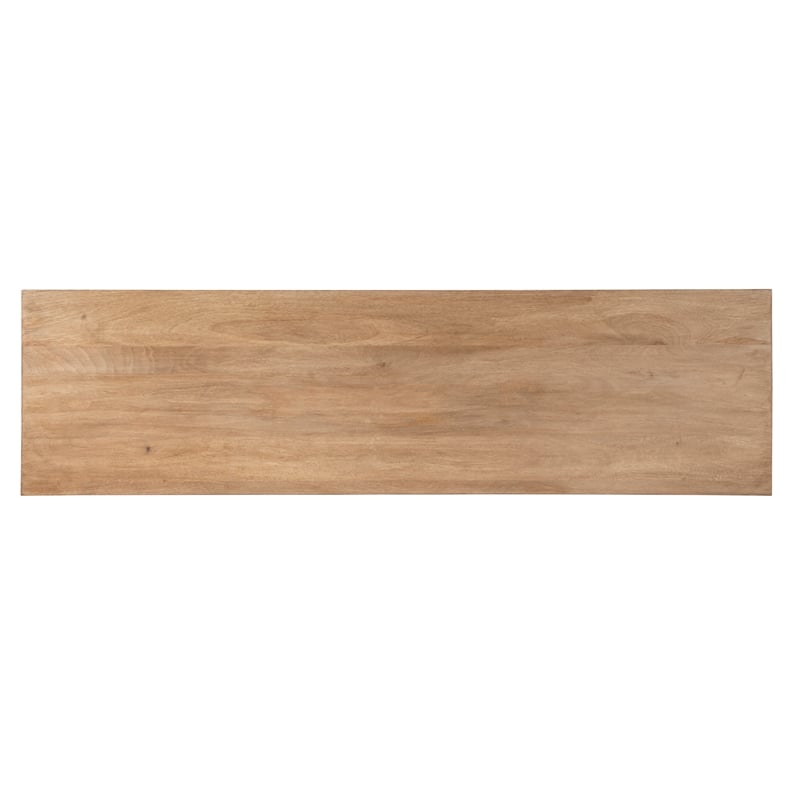 Butler Specialty Leonidin Natural Wood  Sideboard