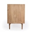 Butler Specialty Leonidin Natural Wood  Sideboard