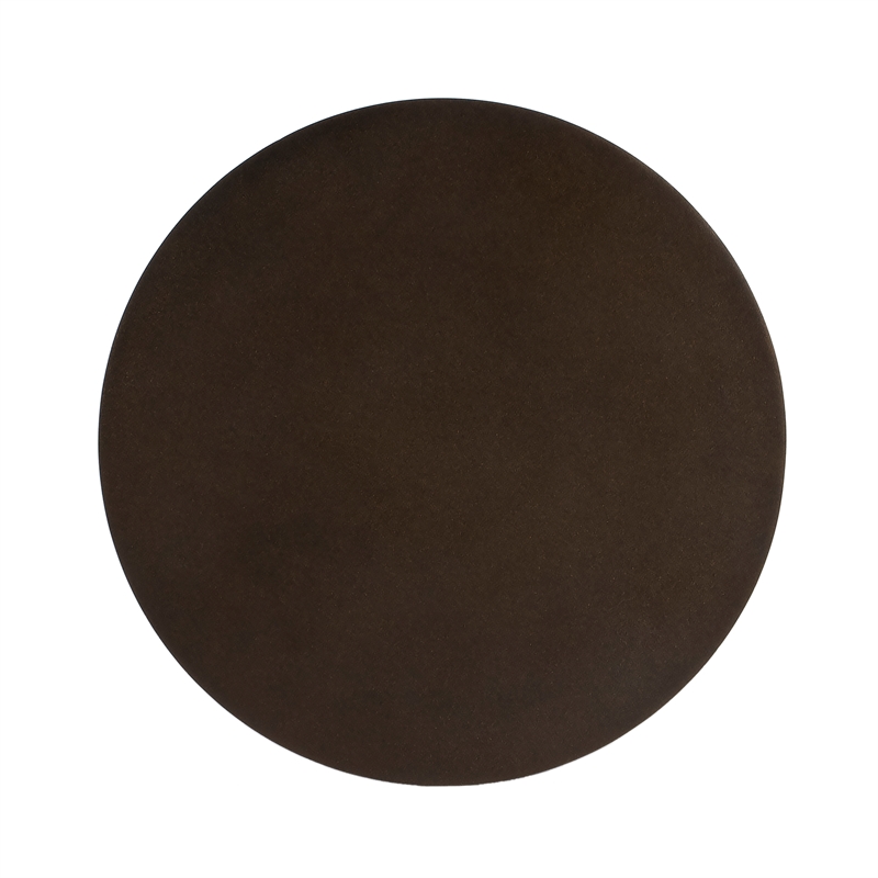 Ivanna Metal Side Table