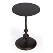 Ivanna Metal Side Table