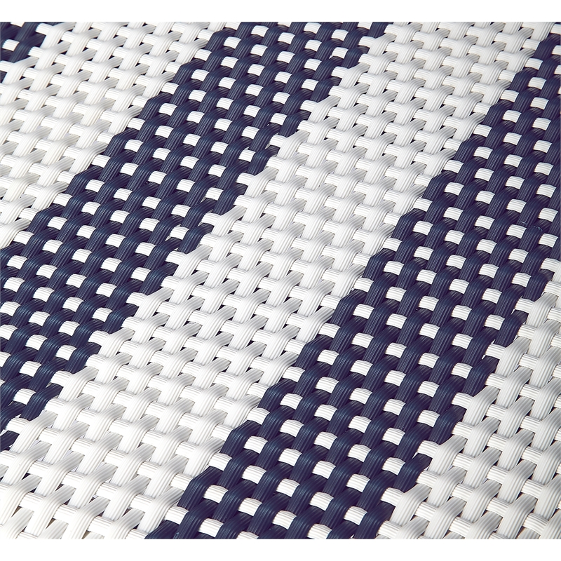 Butler Specialty Company Tobias Round Rattan 30