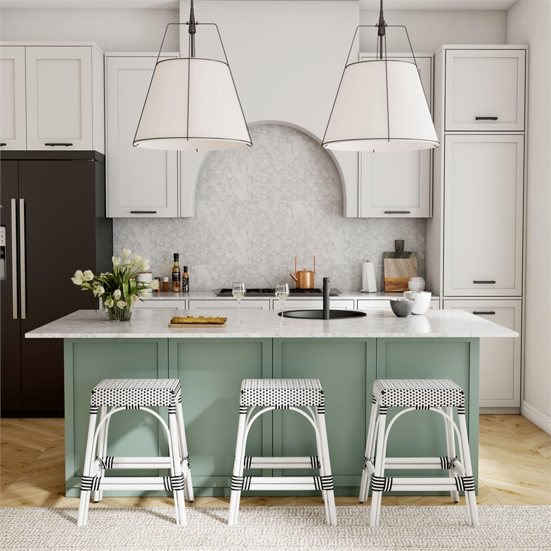 Butler Specialty Company Robias Rattan 24.5