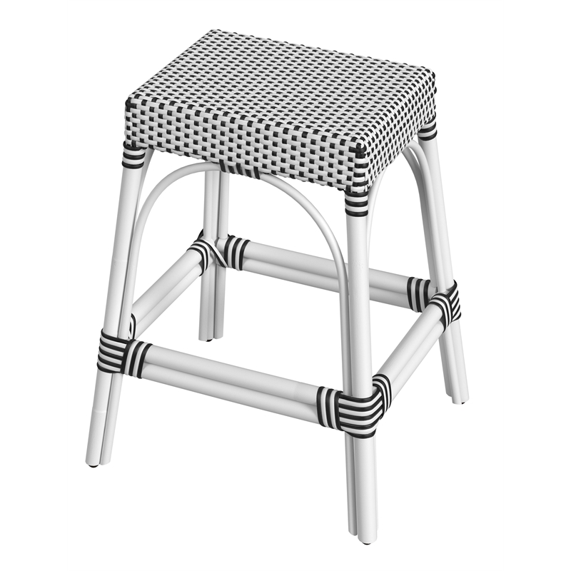 Butler Specialty Company Robias Rattan 24.5