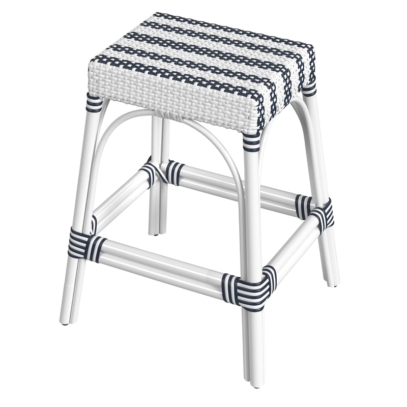 Butler Specialty Company Robias Rattan 24.5