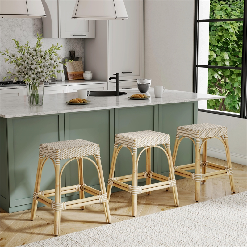 Butler Specialty Company Robias Rattan 24.5