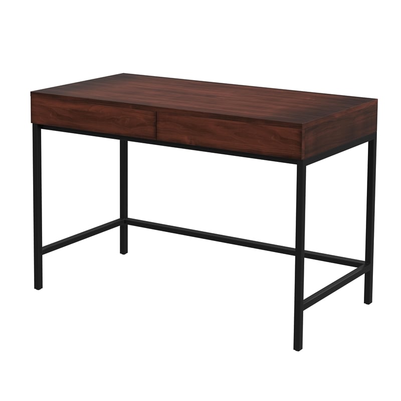 carl writing desk