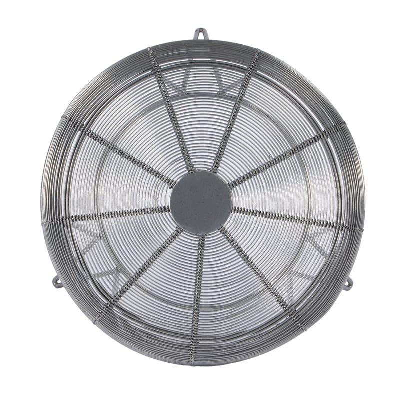 Butler Specialty Allen Decorative Dark Silver Wire Iron  Accent Table