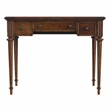 Butler Specialty Company Edmund Wood Writing Desk In Antique Cherry