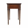 Butler Specialty Company Edmund Wood Writing Desk In Antique Cherry