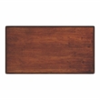 Butler Specialty Company Edmund Wood Writing Desk In Antique Cherry